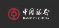 Bank OF CHINA